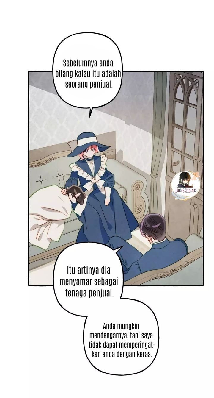 I Raised A Black Dragon Chapter 14 Gambar 22