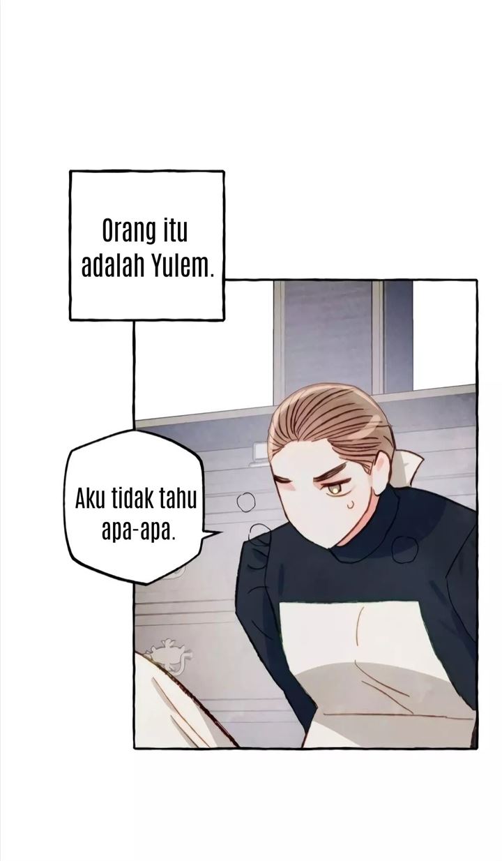 I Raised A Black Dragon Chapter 14 Gambar 37