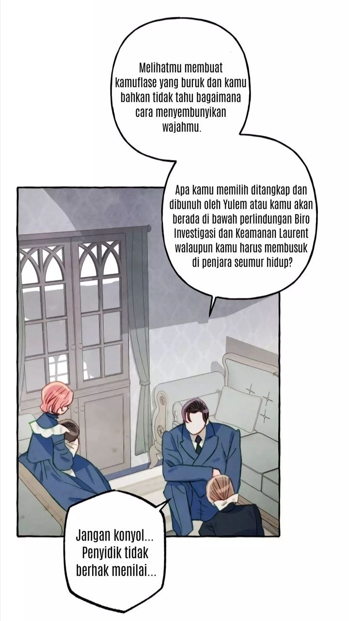 I Raised A Black Dragon Chapter 14 Gambar 38