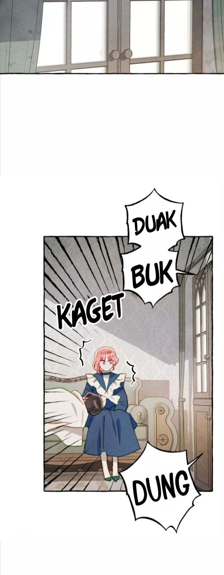 I Raised A Black Dragon Chapter 14 Gambar 31