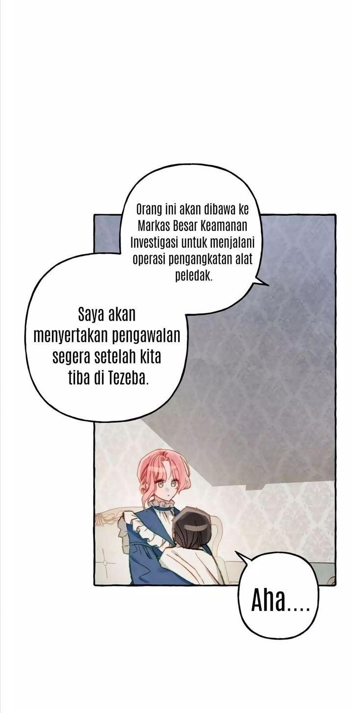 I Raised A Black Dragon Chapter 14 Gambar 47