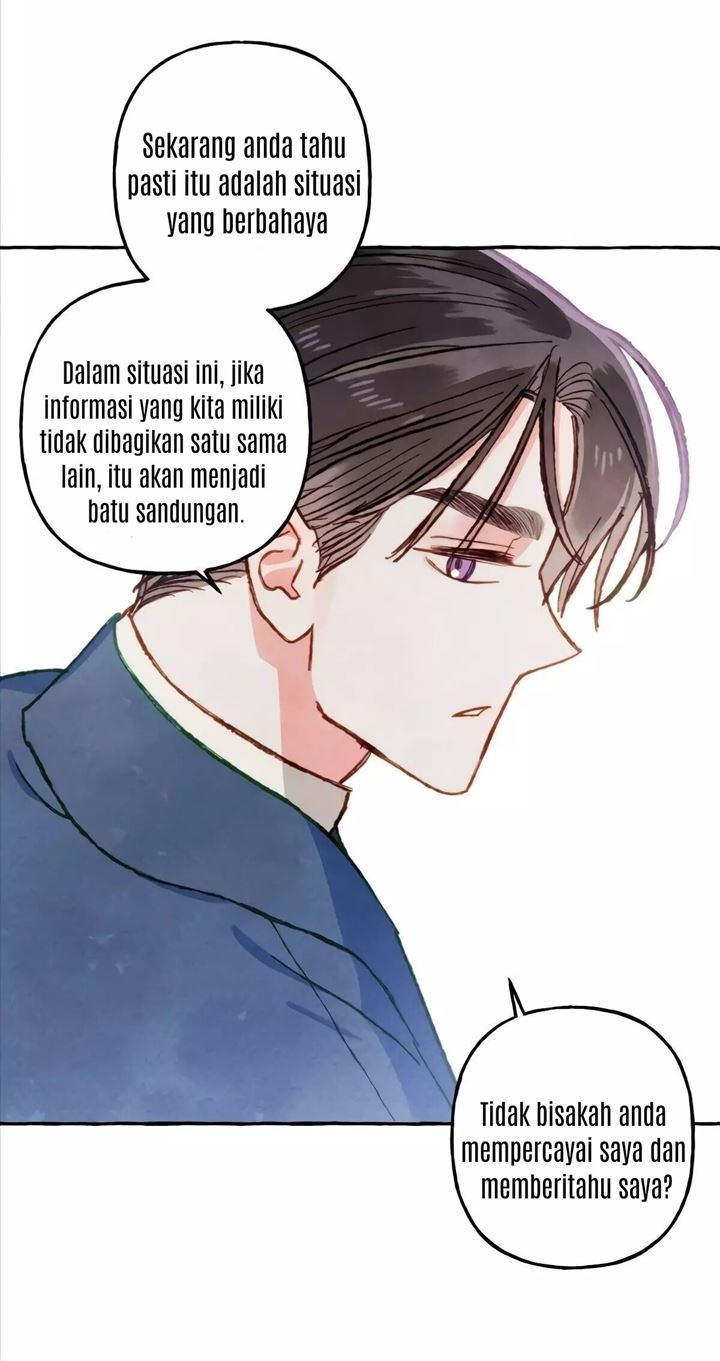 I Raised A Black Dragon Chapter 14 Gambar 48