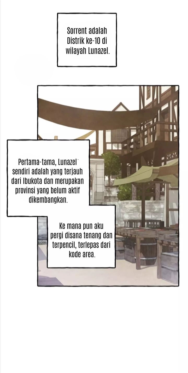 I Raised A Black Dragon Chapter 14 Gambar 4