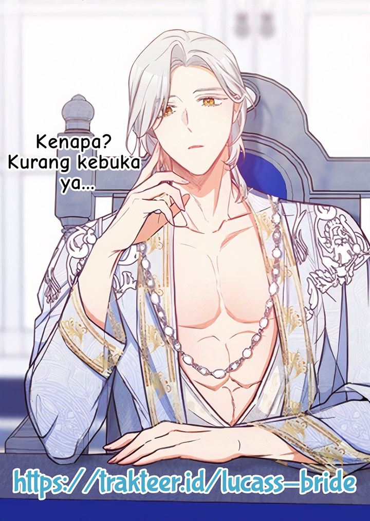 I Raised A Black Dragon Chapter 14 Gambar 53