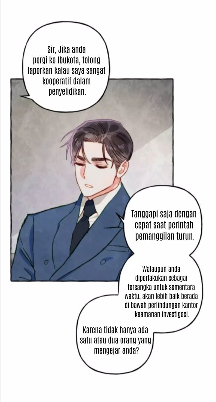 I Raised A Black Dragon Chapter 14 Gambar 9