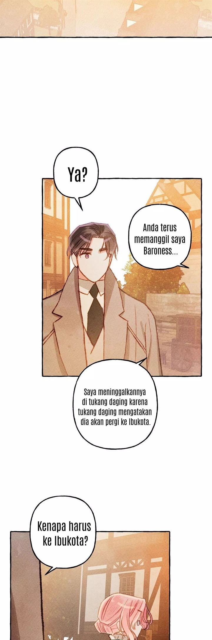 I Raised A Black Dragon Chapter 13 Gambar 14