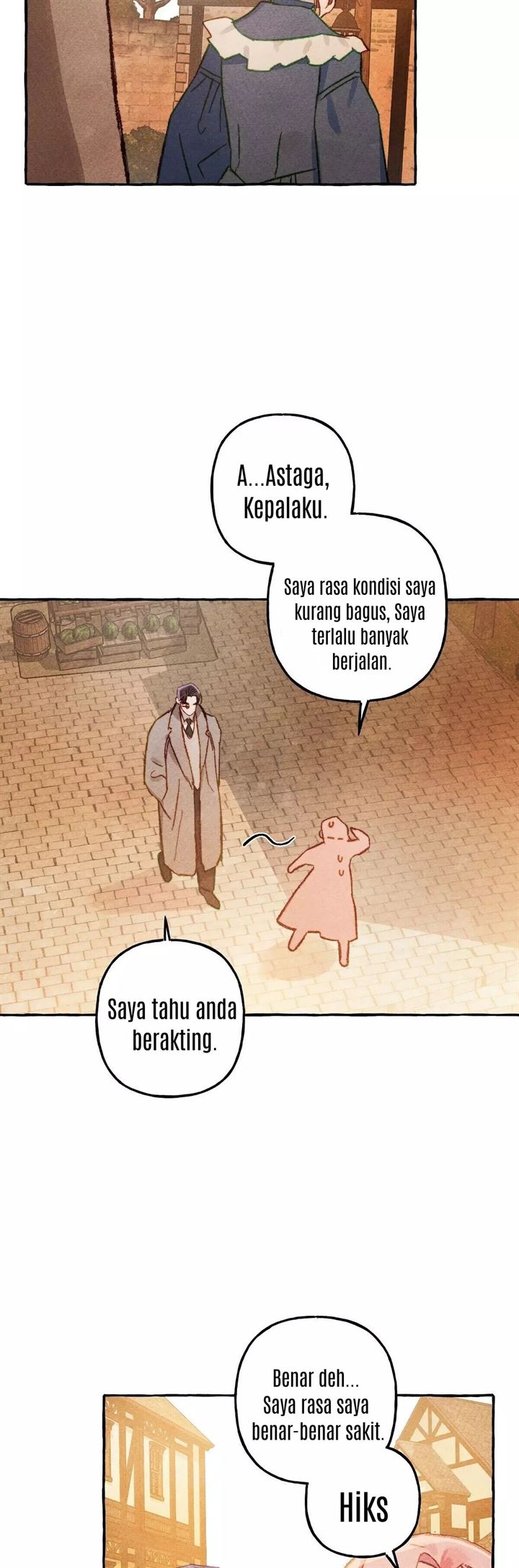 I Raised A Black Dragon Chapter 13 Gambar 15