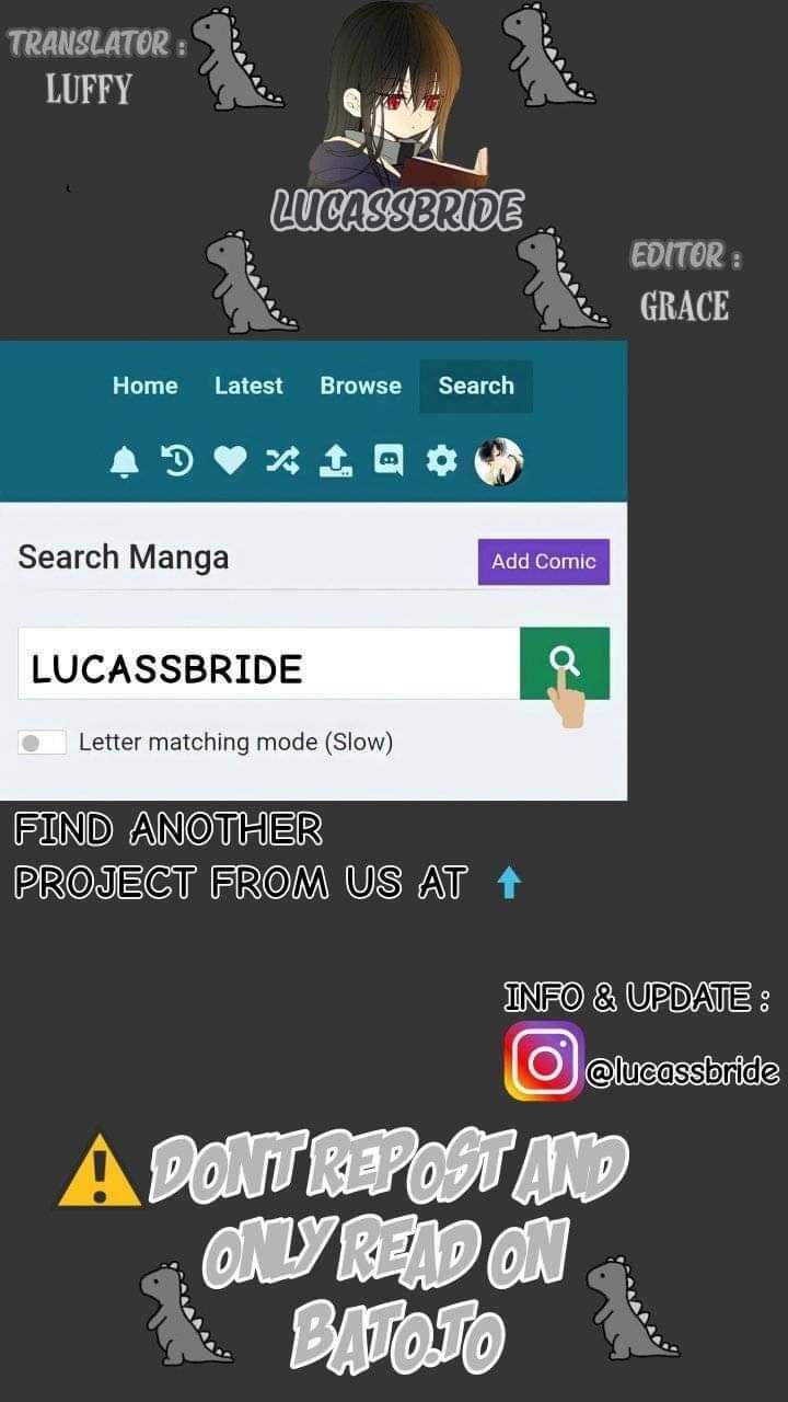 Komik I Raised A Black Dragon Chapter 13 gambar nomor 1