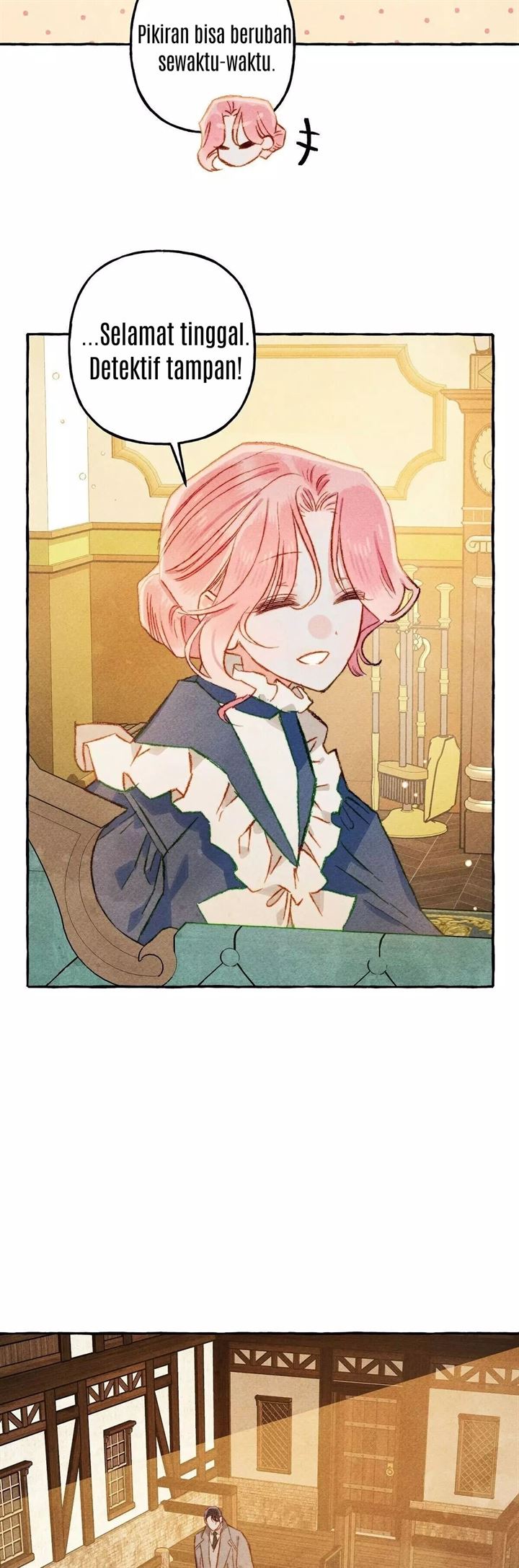 I Raised A Black Dragon Chapter 13 Gambar 24