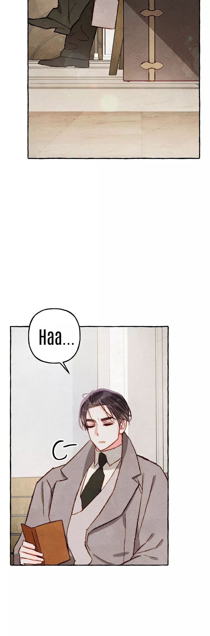 I Raised A Black Dragon Chapter 13 Gambar 28