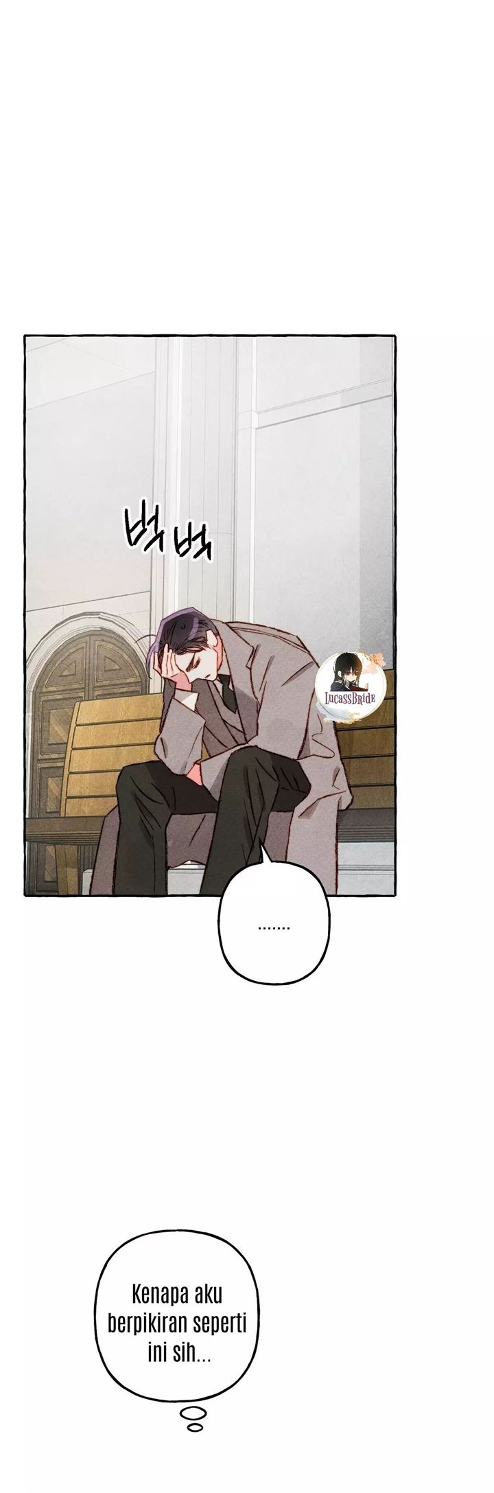 I Raised A Black Dragon Chapter 13 Gambar 35