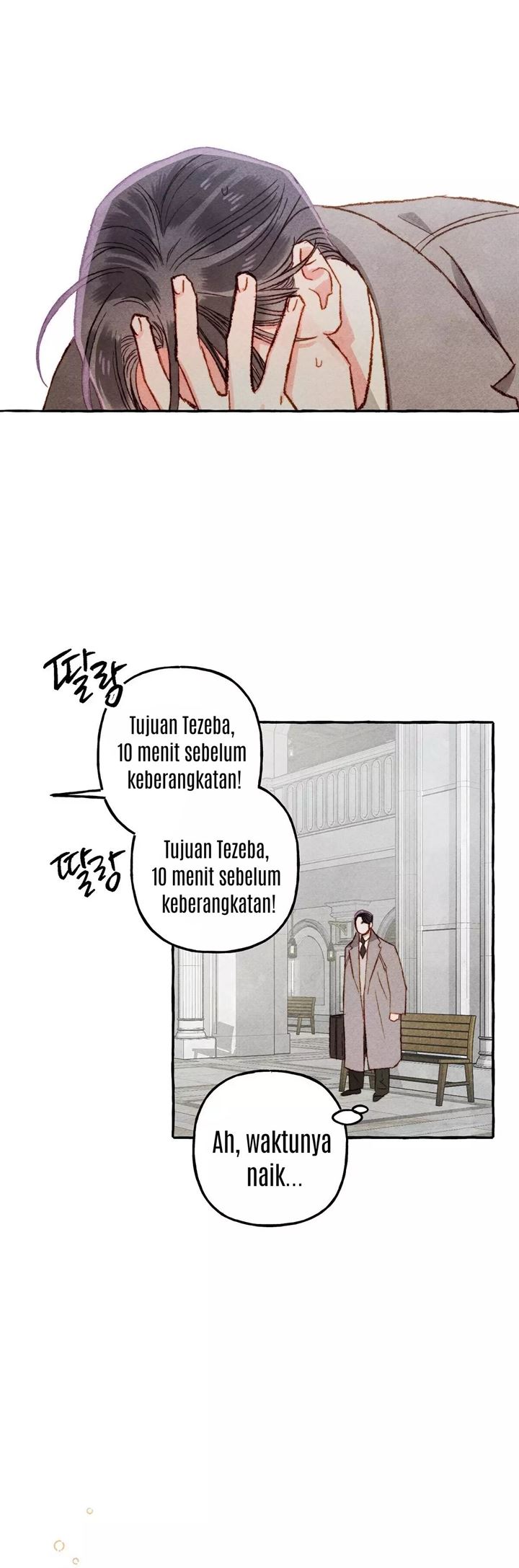 I Raised A Black Dragon Chapter 13 Gambar 36