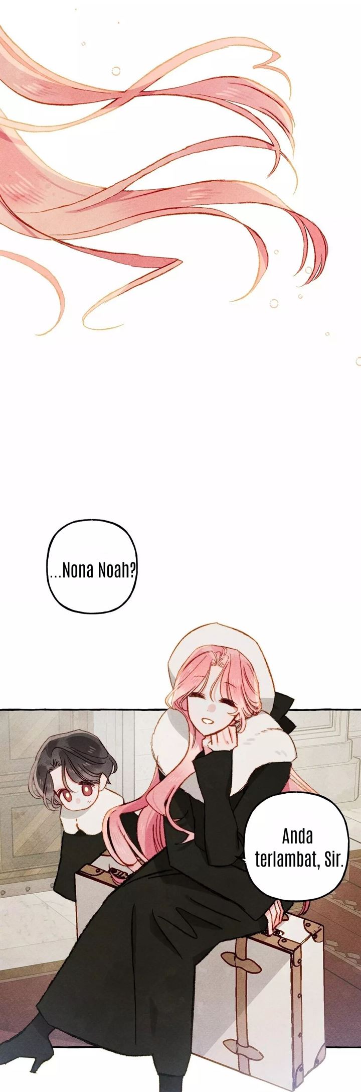 I Raised A Black Dragon Chapter 13 Gambar 37