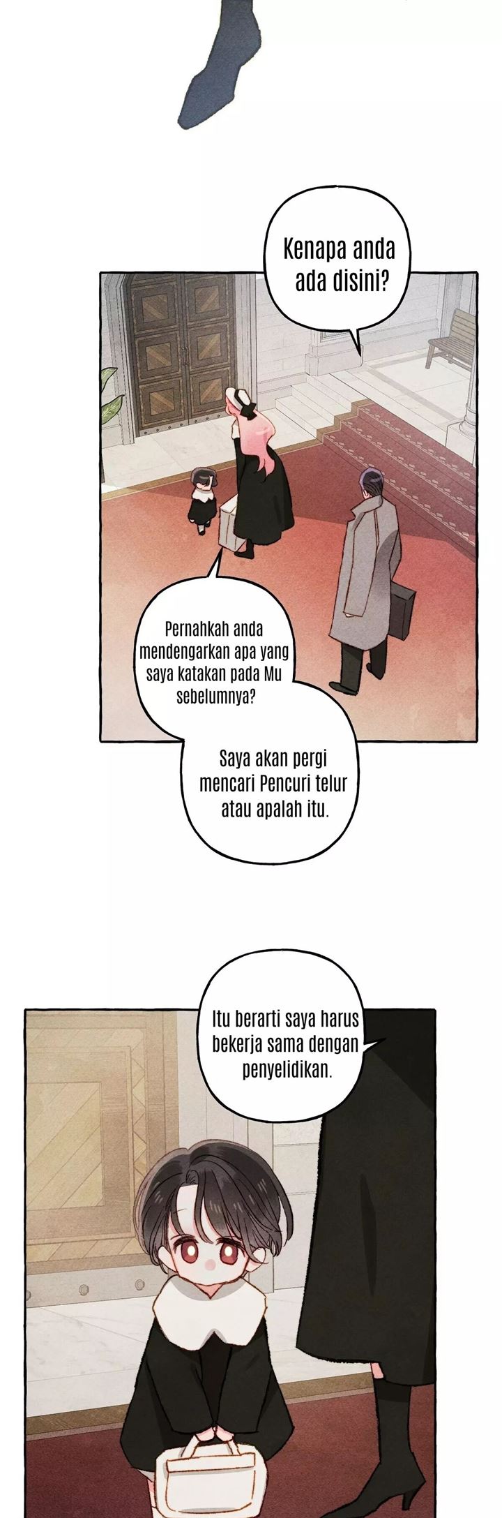 I Raised A Black Dragon Chapter 13 Gambar 38