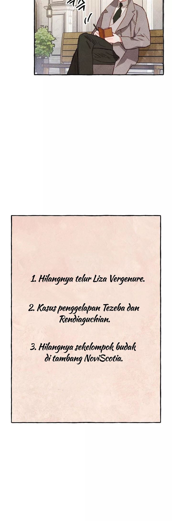 I Raised A Black Dragon Chapter 13 Gambar 30