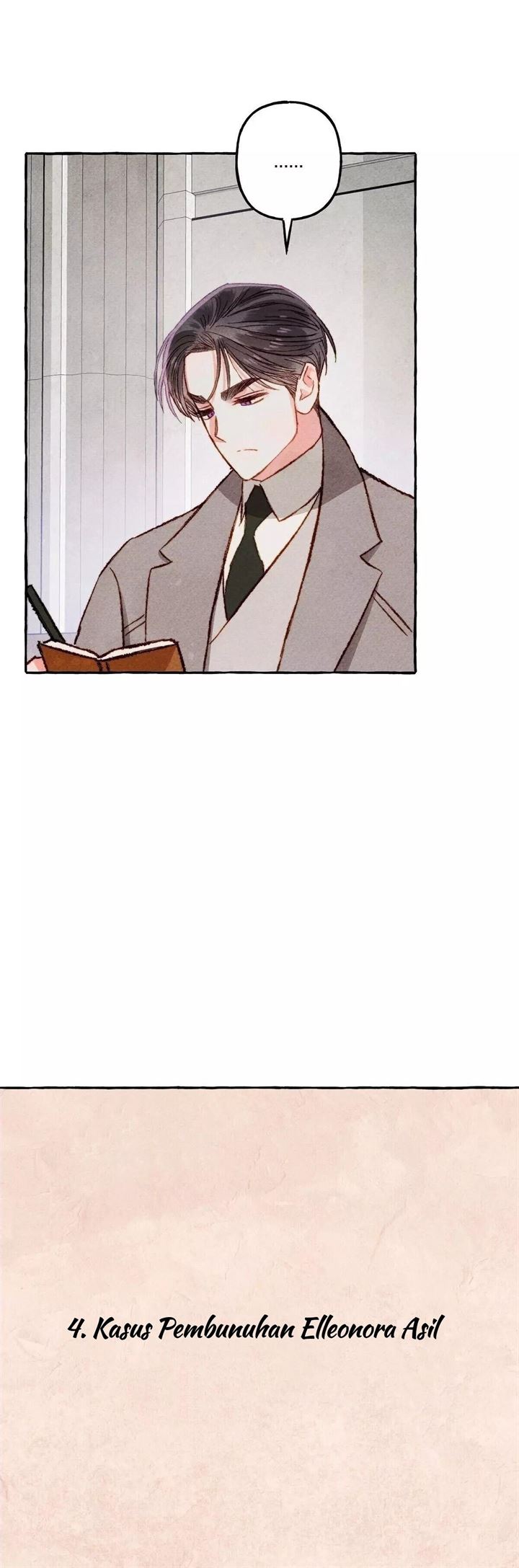 I Raised A Black Dragon Chapter 13 Gambar 31