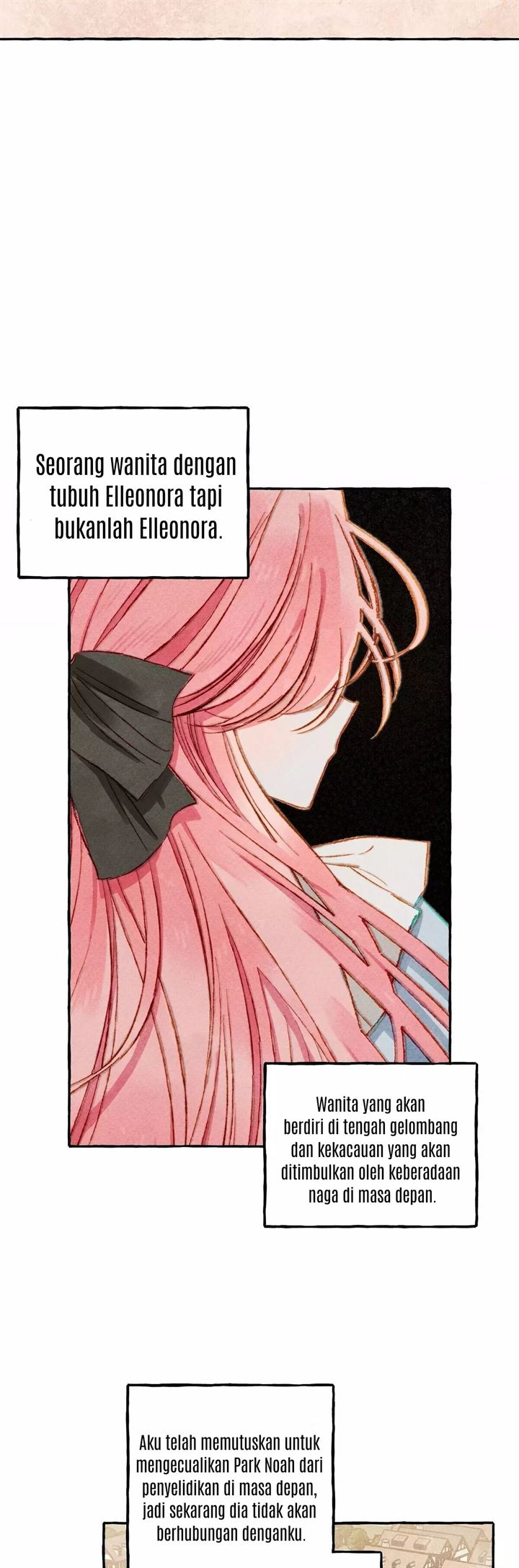 I Raised A Black Dragon Chapter 13 Gambar 32