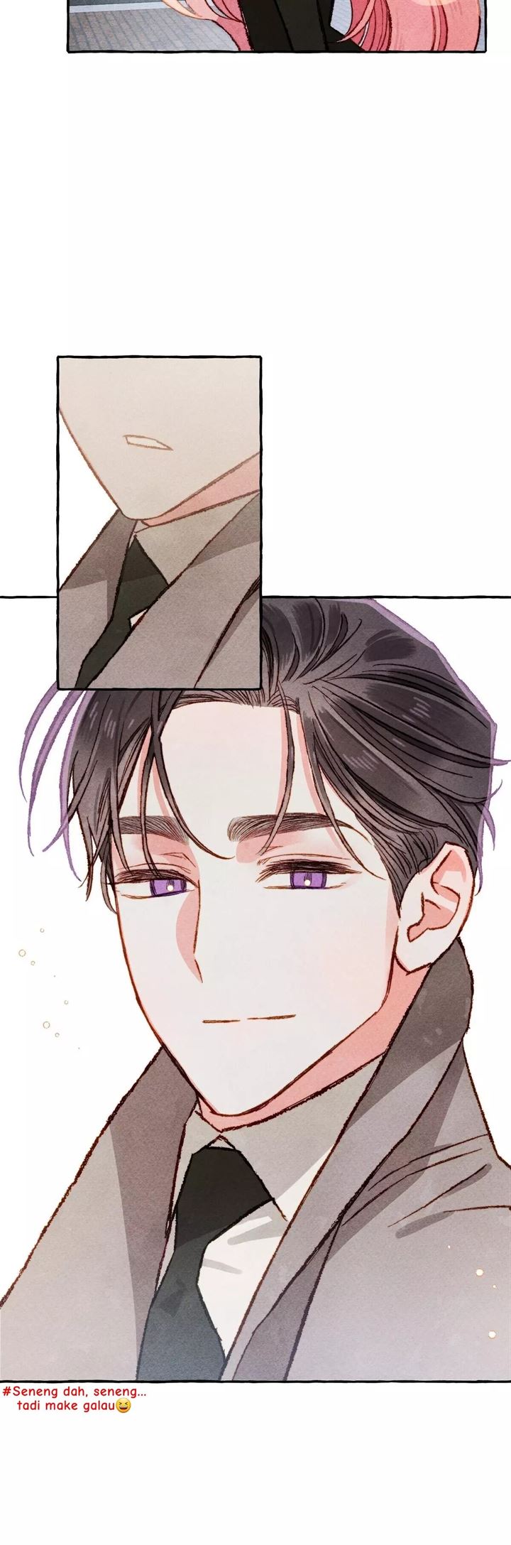 I Raised A Black Dragon Chapter 13 Gambar 40