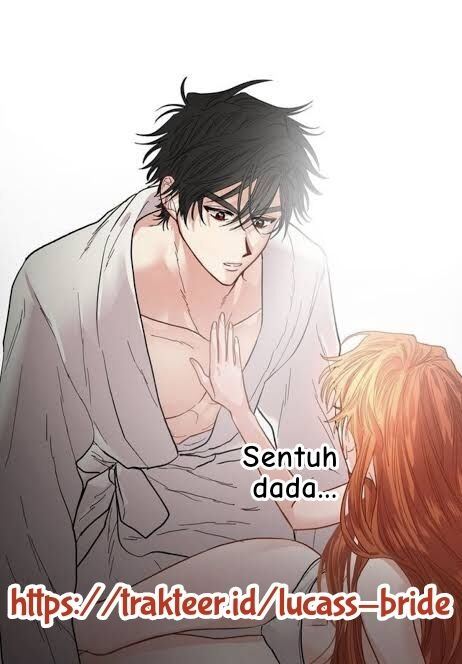 I Raised A Black Dragon Chapter 13 Gambar 42