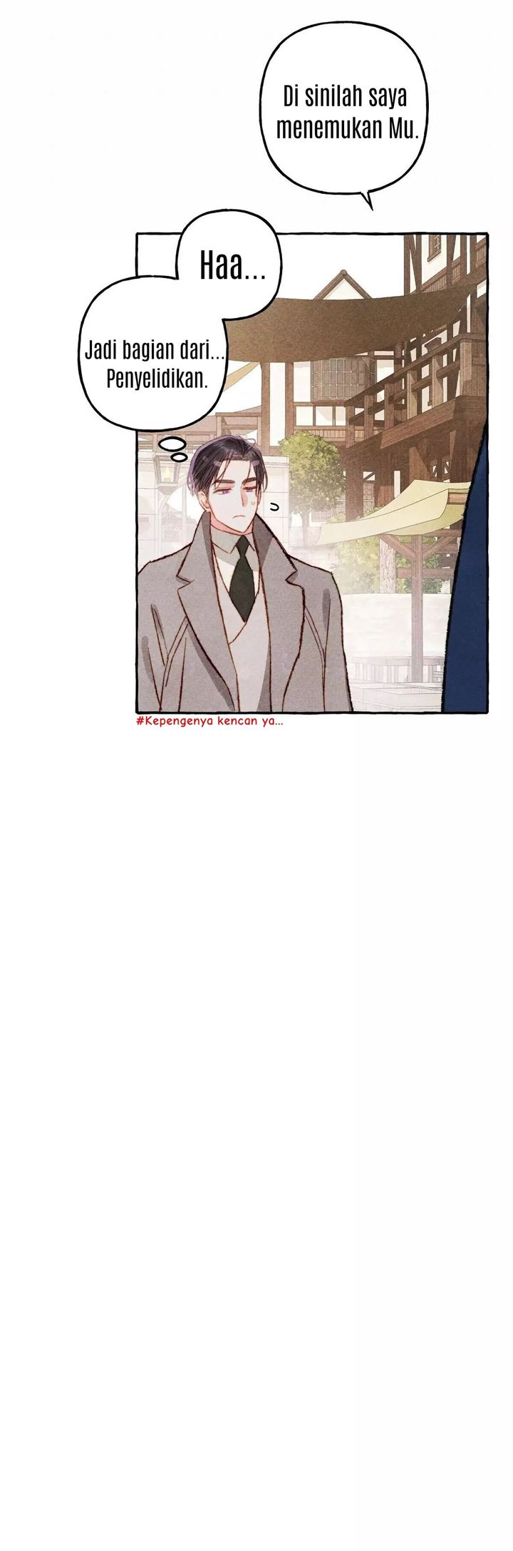 I Raised A Black Dragon Chapter 13 Gambar 7