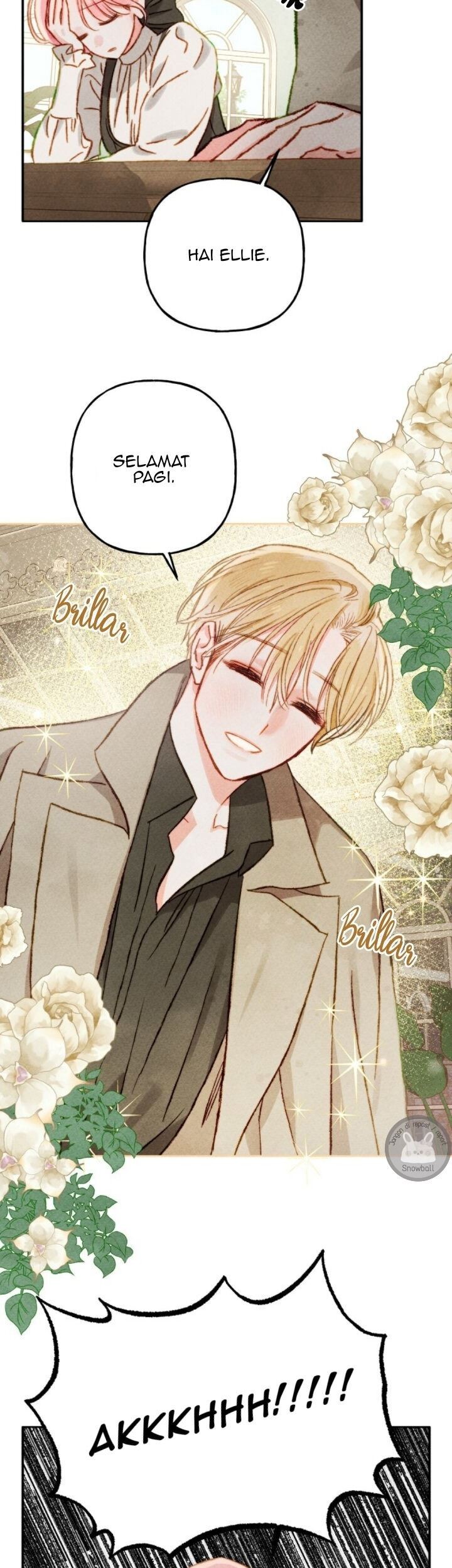 I Raised A Black Dragon Chapter 21 Gambar 21