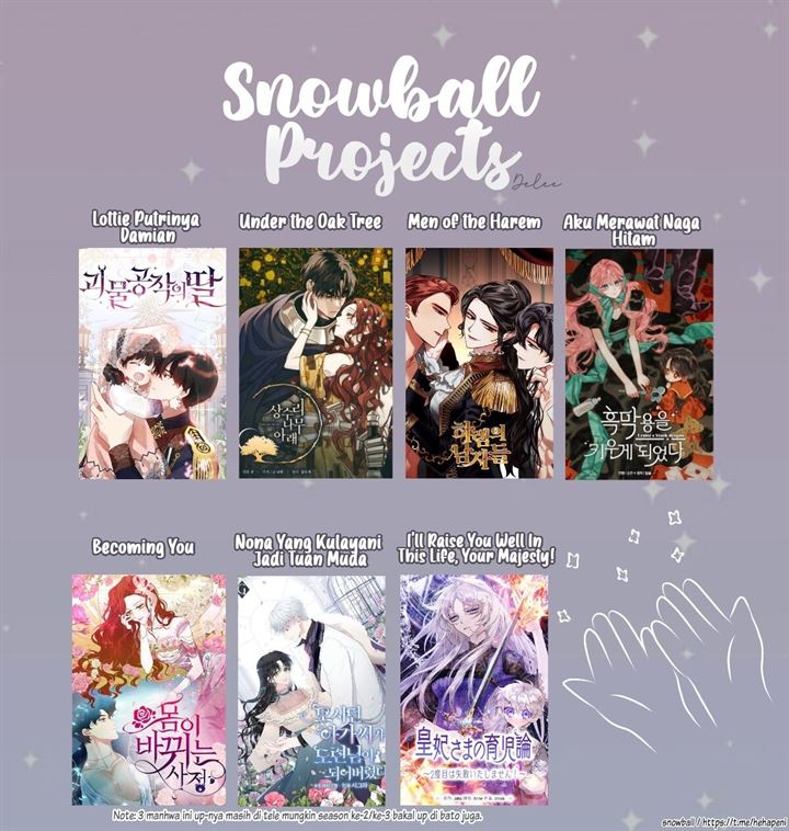 I Raised A Black Dragon Chapter 21 Gambar 46