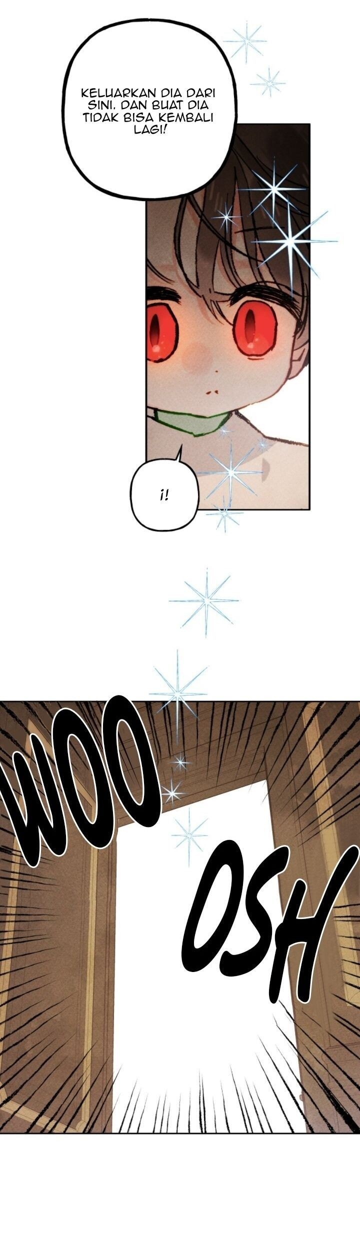 I Raised A Black Dragon Chapter 21 Gambar 4