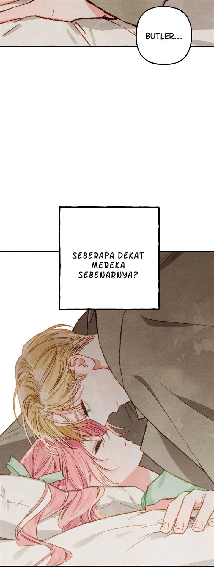 I Raised A Black Dragon Chapter 20 Gambar 22