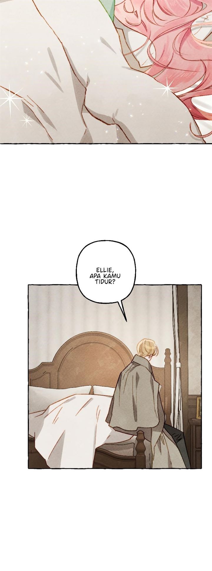 I Raised A Black Dragon Chapter 20 Gambar 16