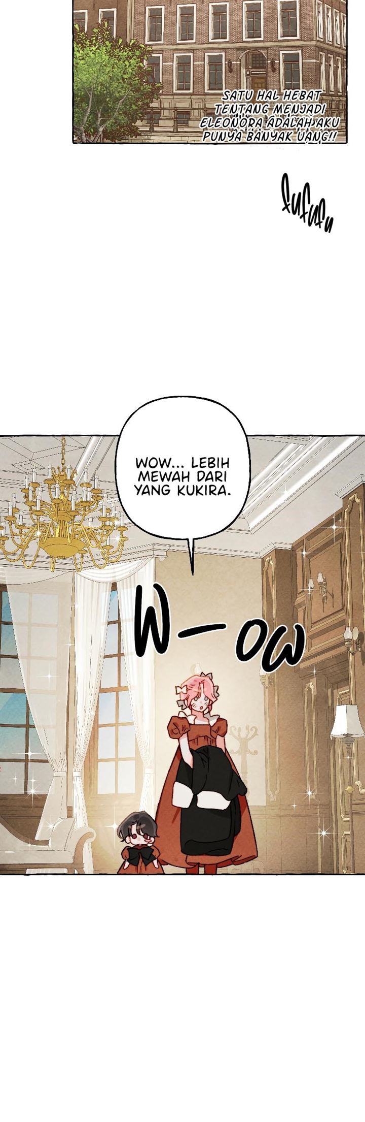 I Raised A Black Dragon Chapter 20 Gambar 4