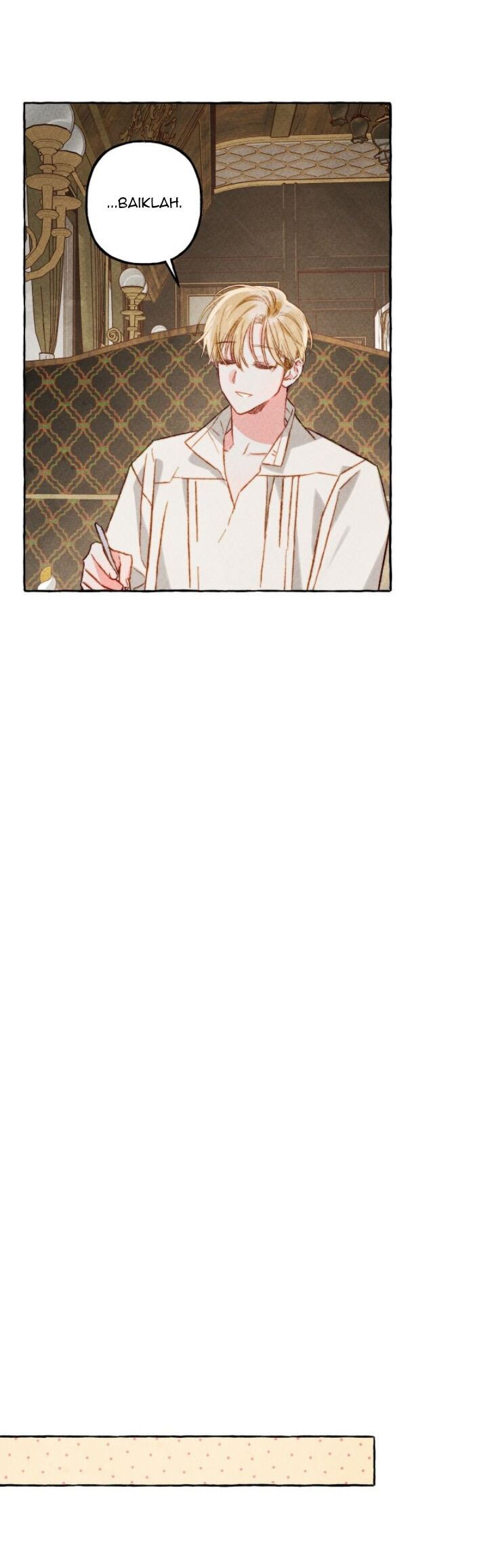 I Raised A Black Dragon Chapter 19 Gambar 19