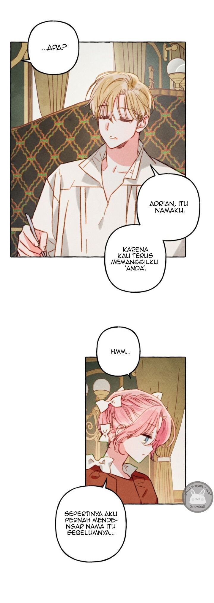 I Raised A Black Dragon Chapter 19 Gambar 7