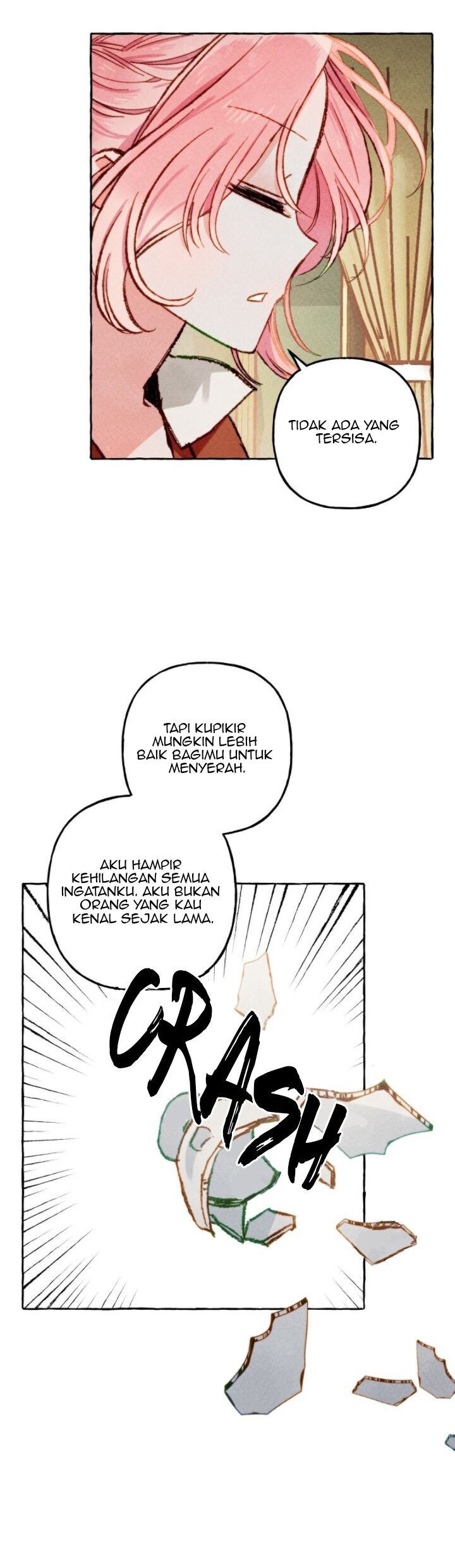 I Raised A Black Dragon Chapter 19 Gambar 11