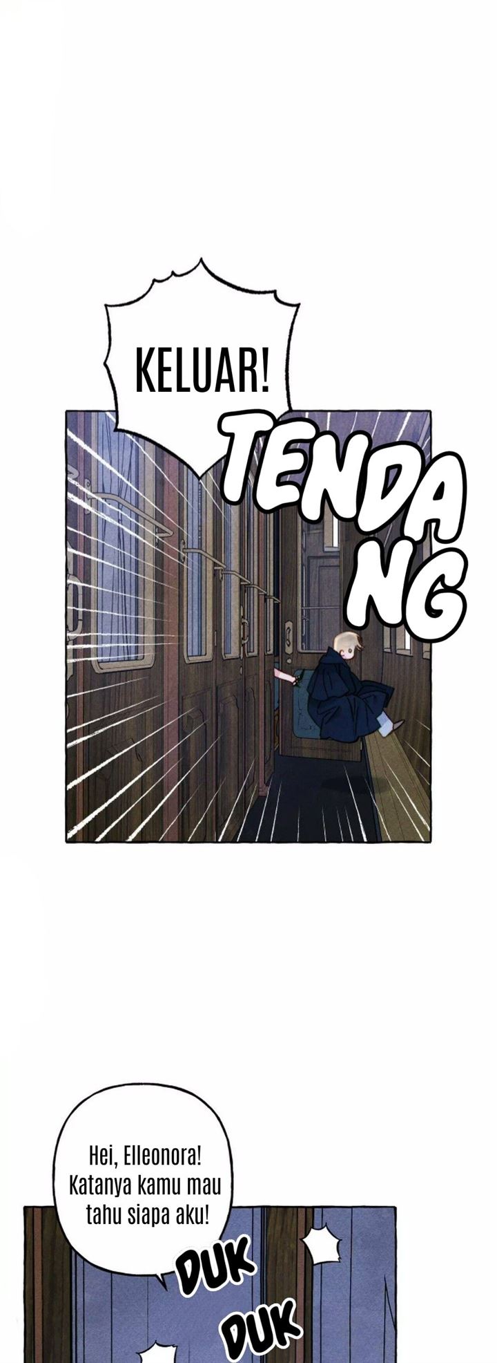 I Raised A Black Dragon Chapter 18 Gambar 25