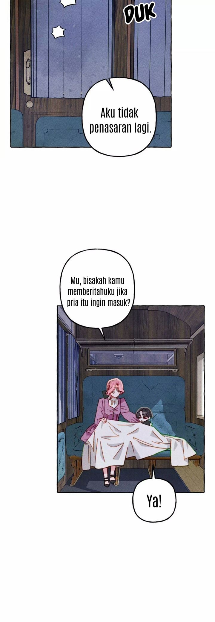 I Raised A Black Dragon Chapter 18 Gambar 26