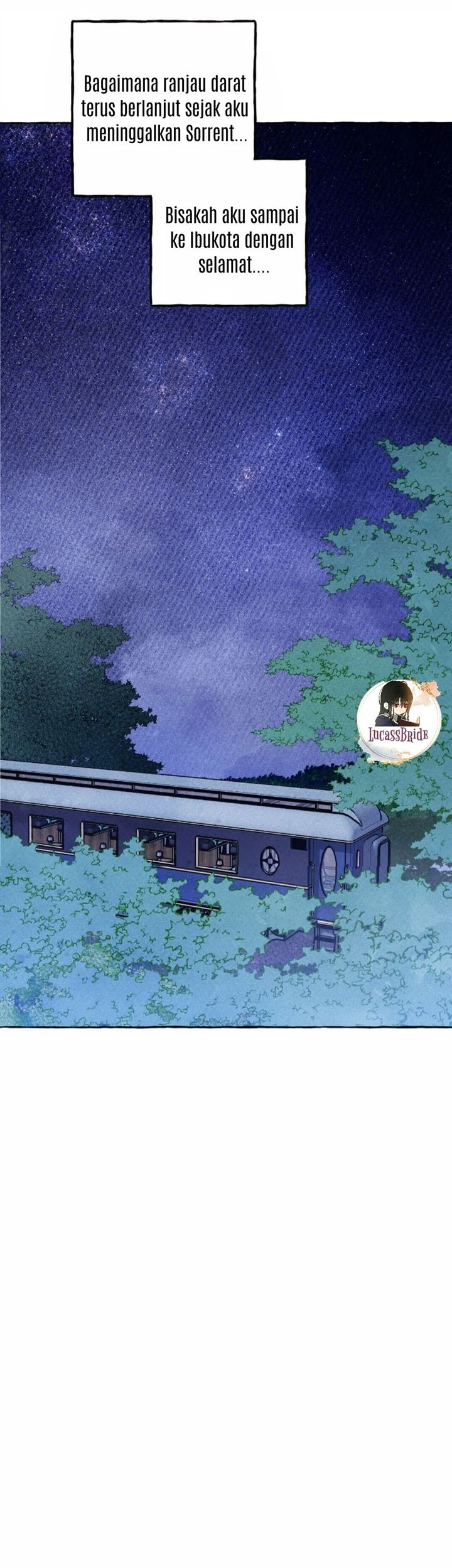 I Raised A Black Dragon Chapter 18 Gambar 27