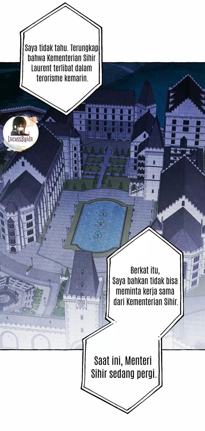 I Raised A Black Dragon Chapter 18 Gambar 48