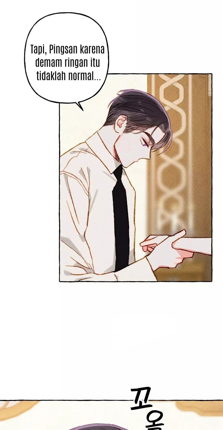 I Raised A Black Dragon Chapter 6 Gambar 18