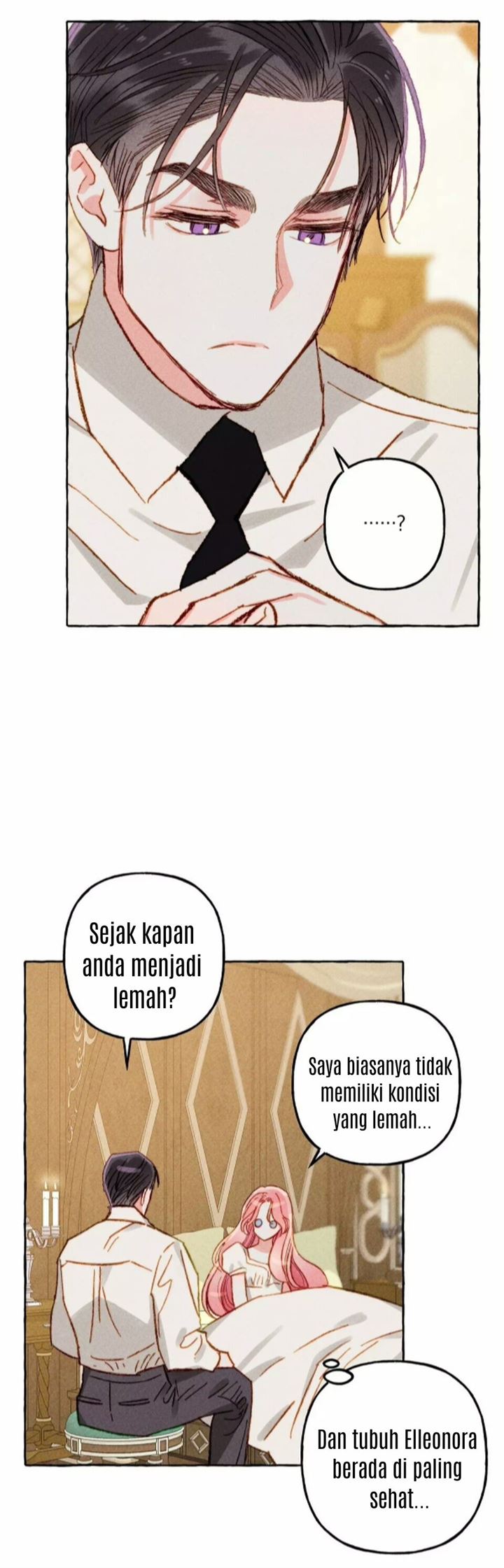 I Raised A Black Dragon Chapter 6 Gambar 20