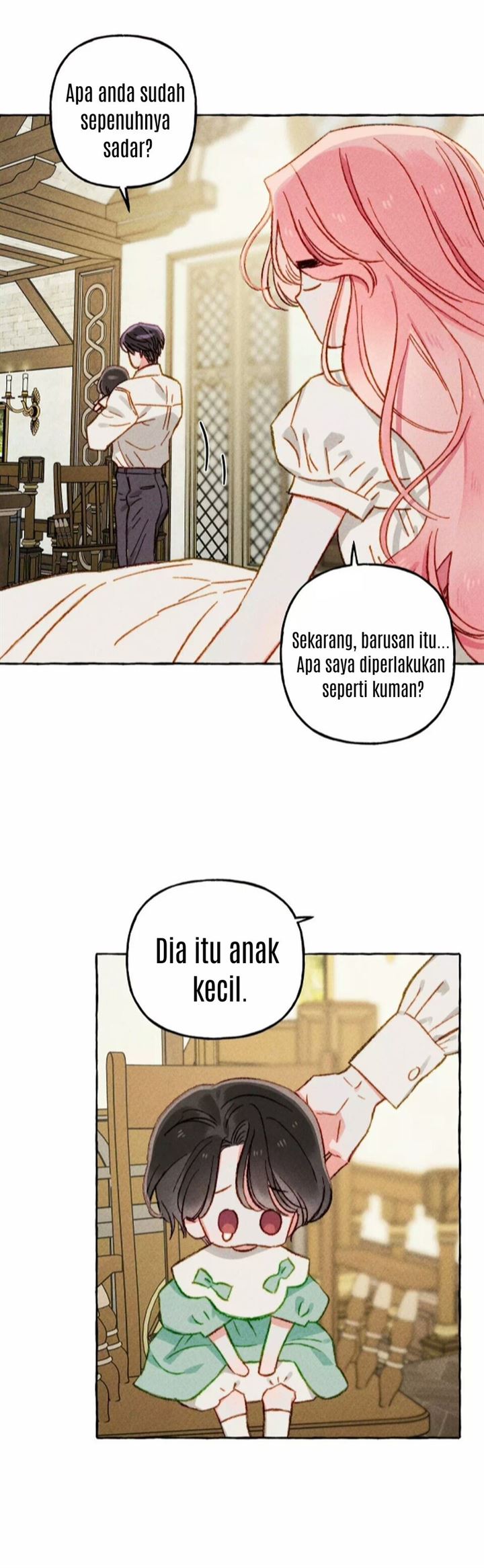 I Raised A Black Dragon Chapter 6 Gambar 13