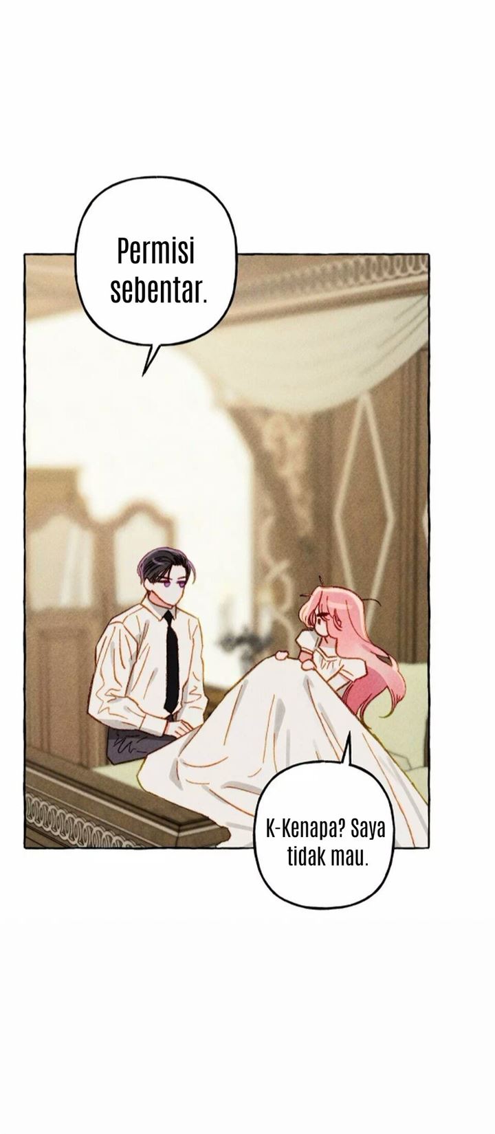 I Raised A Black Dragon Chapter 6 Gambar 14