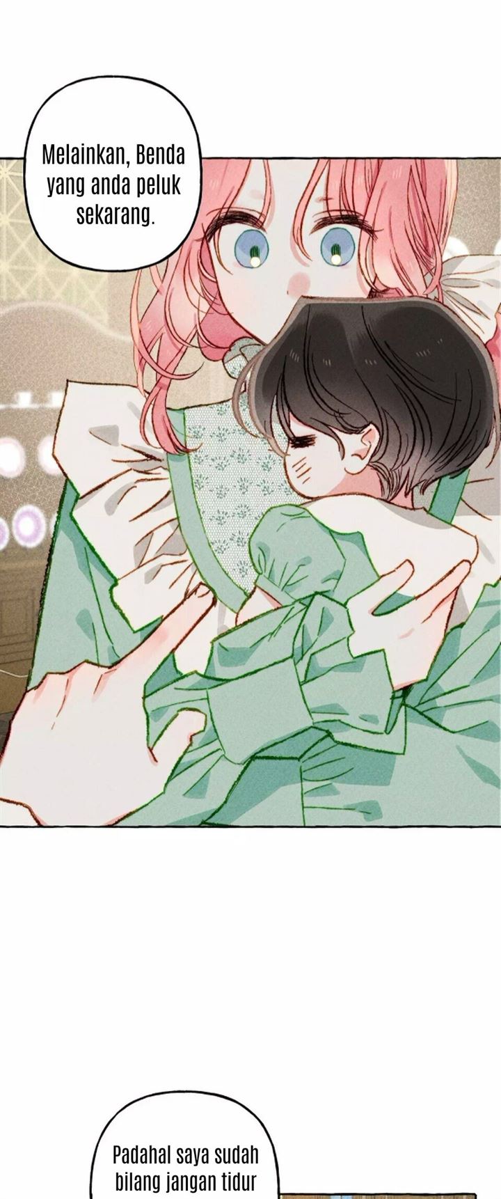 I Raised A Black Dragon Chapter 6 Gambar 31