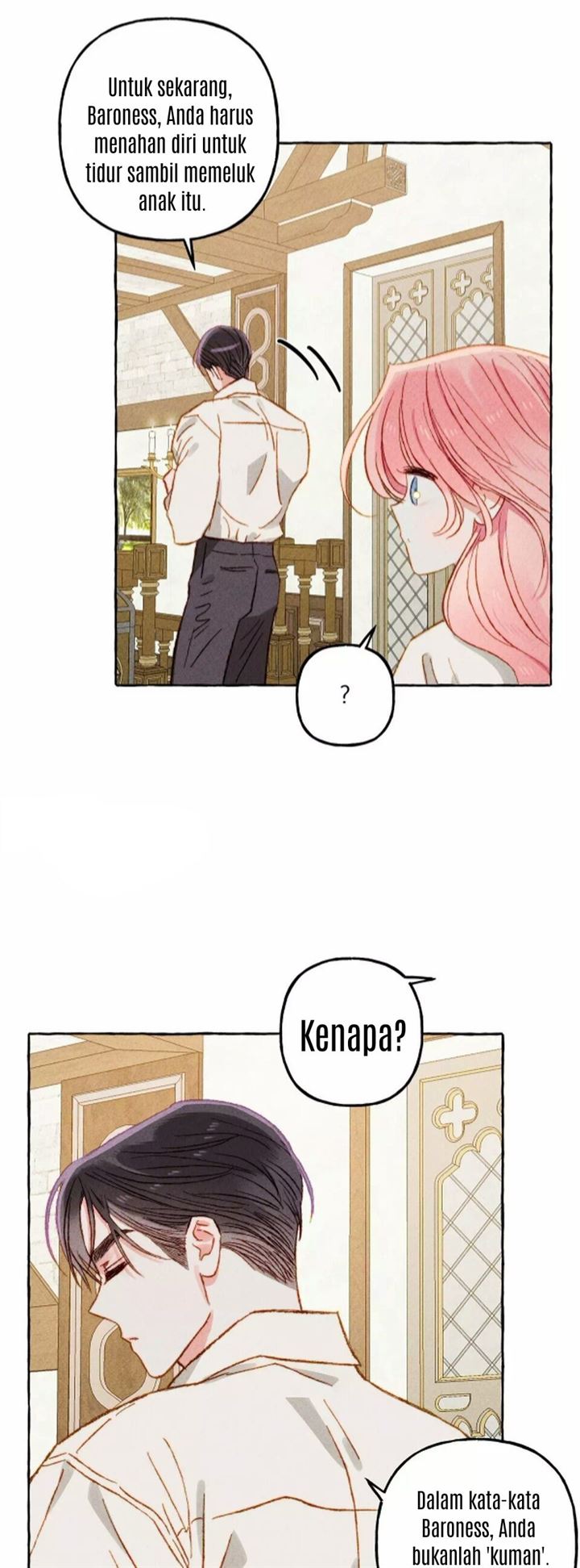 I Raised A Black Dragon Chapter 6 Gambar 23