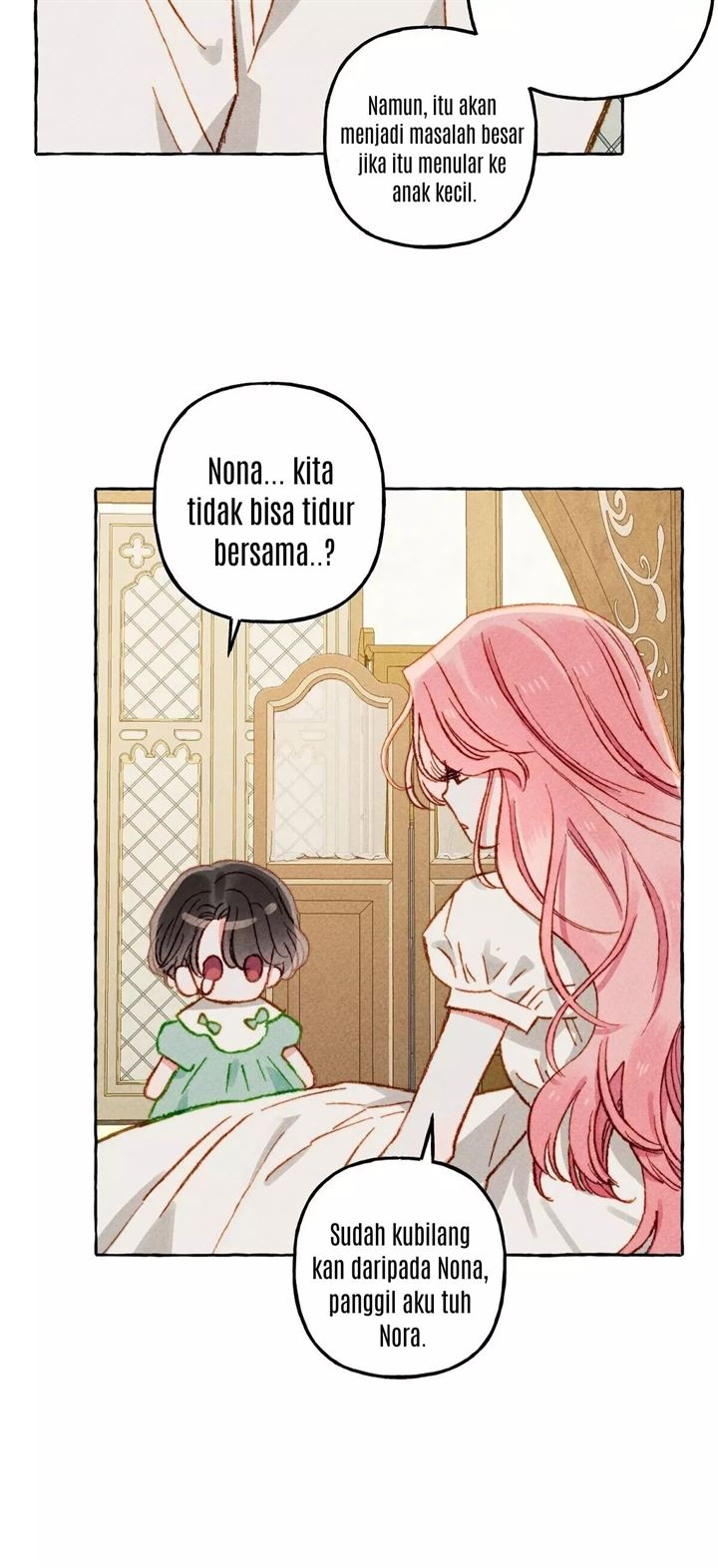 I Raised A Black Dragon Chapter 6 Gambar 24