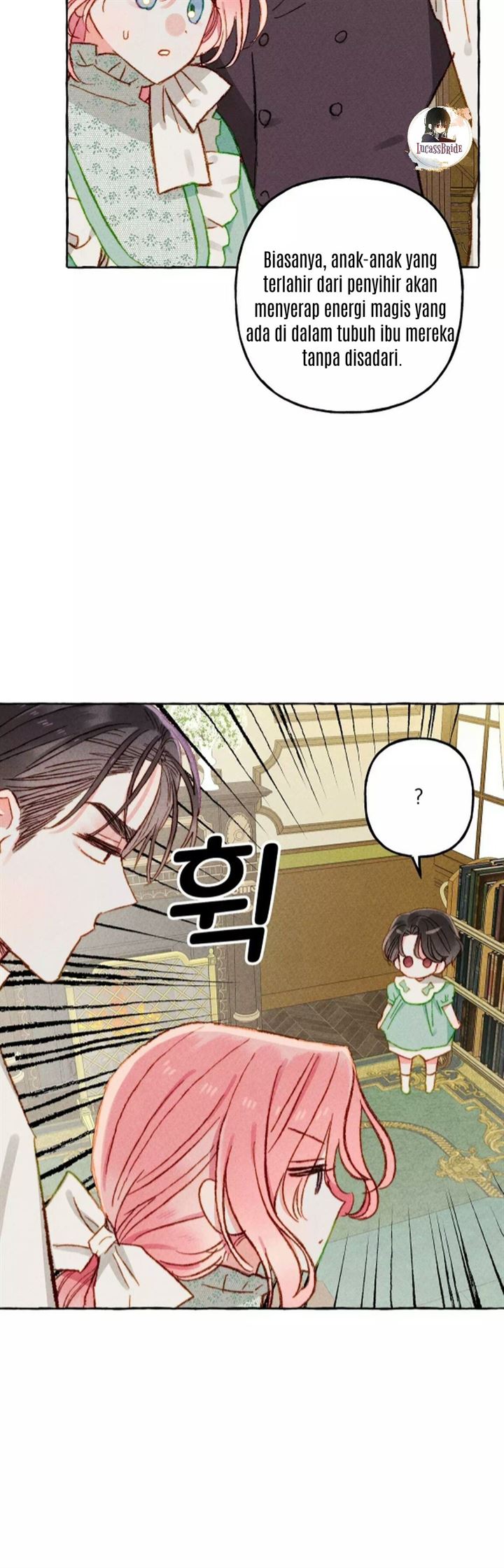 I Raised A Black Dragon Chapter 6 Gambar 51