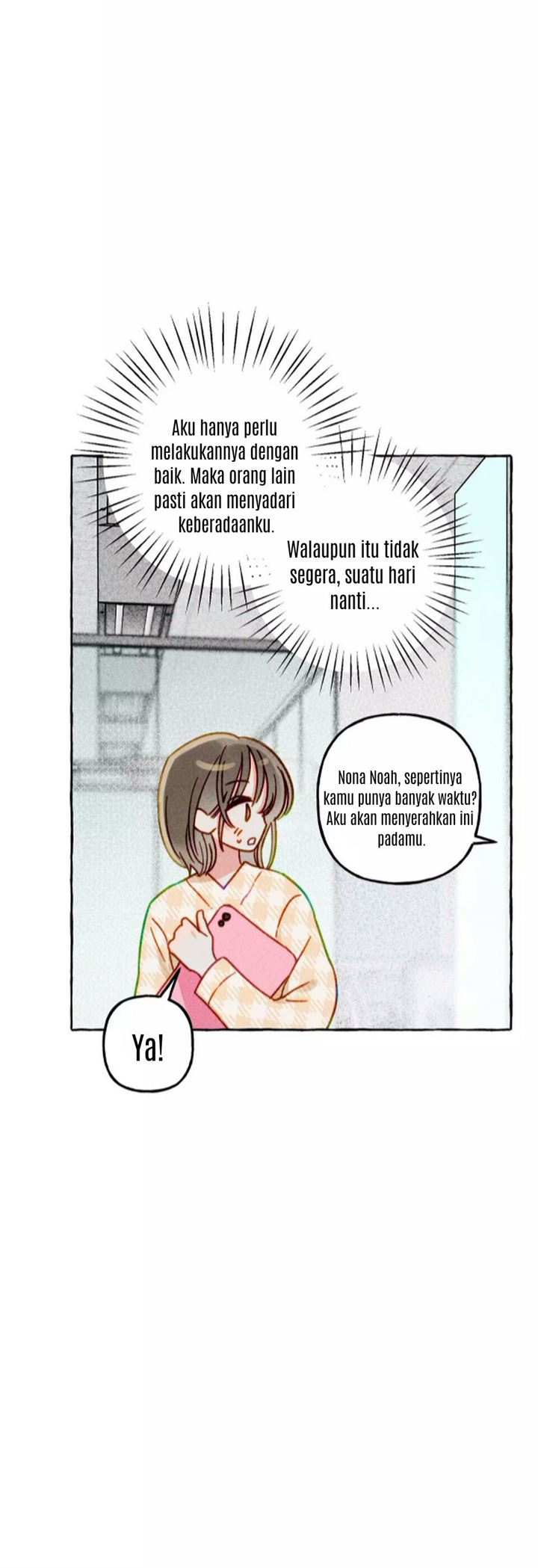 I Raised A Black Dragon Chapter 6 Gambar 5