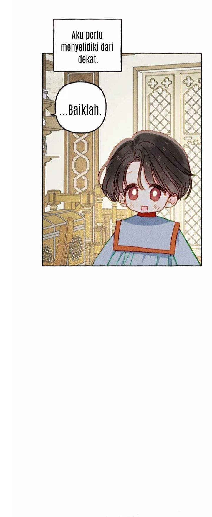 I Raised A Black Dragon Chapter 5 Gambar 21