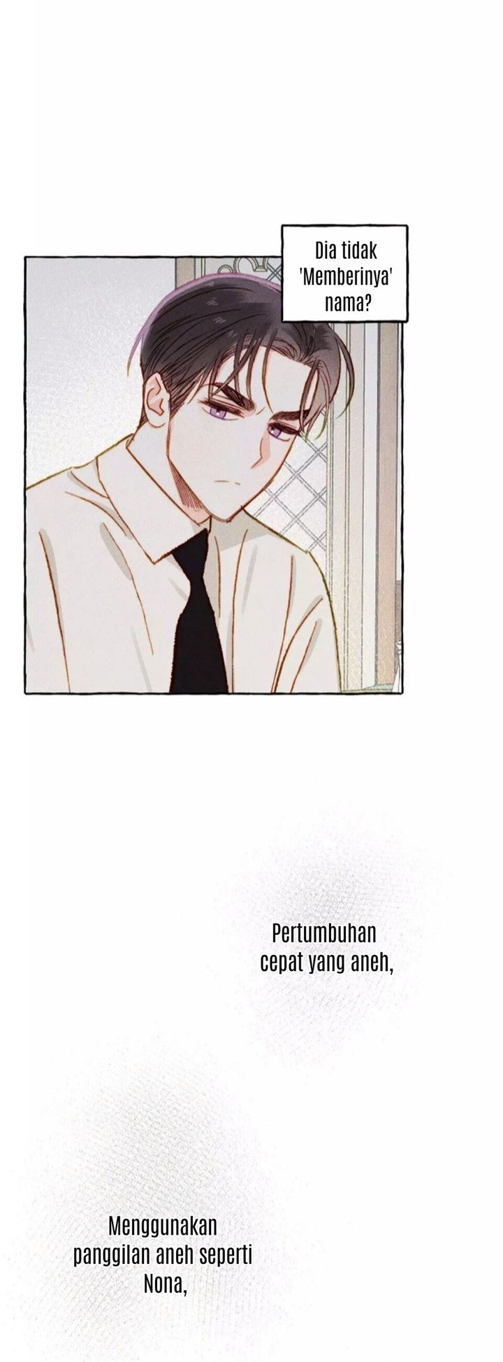 I Raised A Black Dragon Chapter 5 Gambar 12