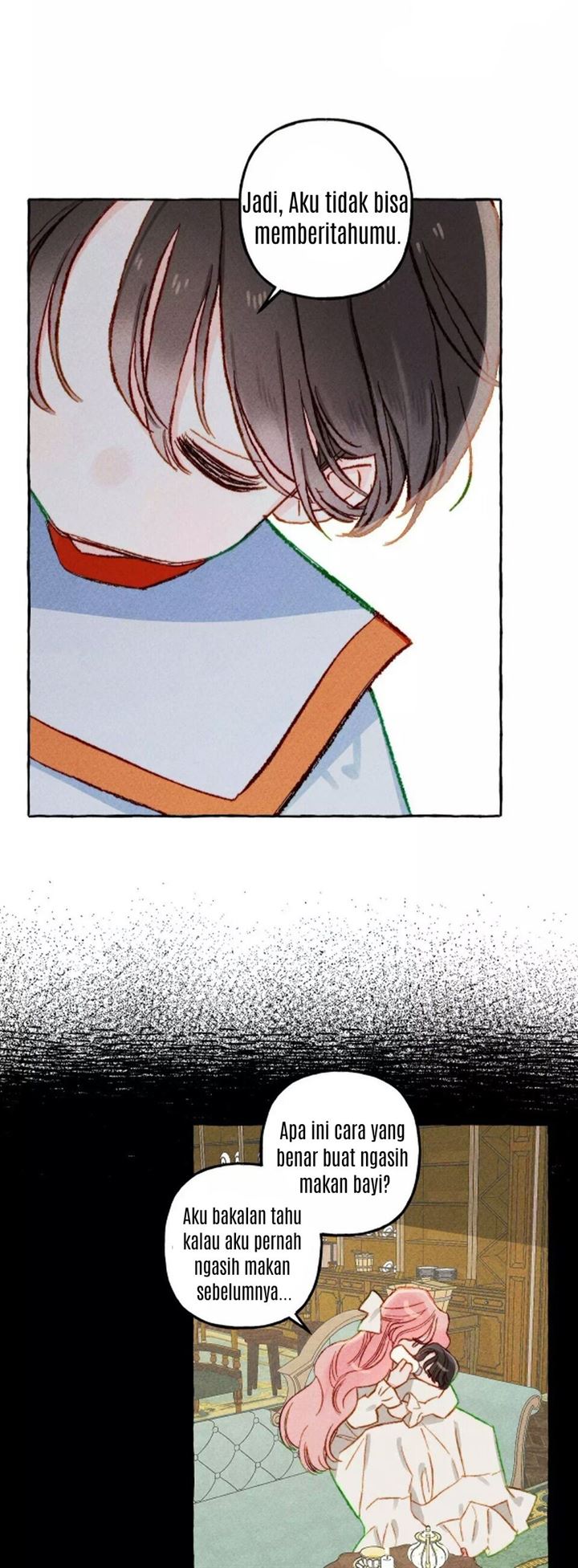 I Raised A Black Dragon Chapter 5 Gambar 15