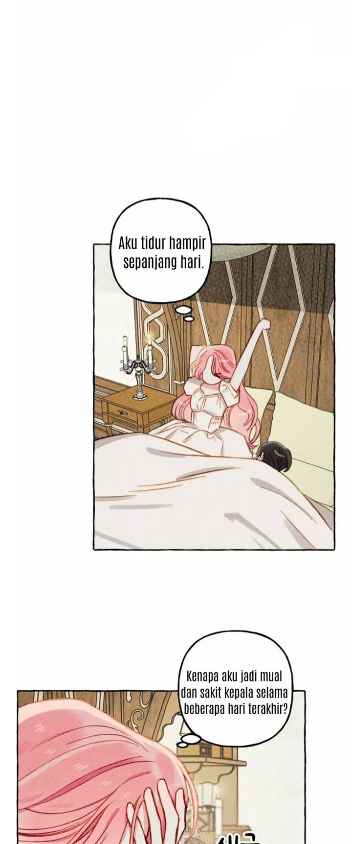 I Raised A Black Dragon Chapter 5 Gambar 23